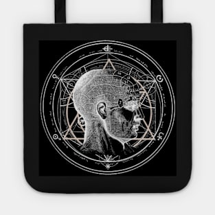 Headstrong Tote