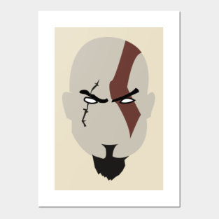 God Of War Posters And Art Prints Page 9 Teepublic Au