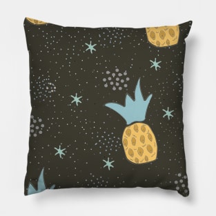 Pineapples Pillow