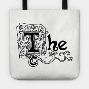 The Essay Tote