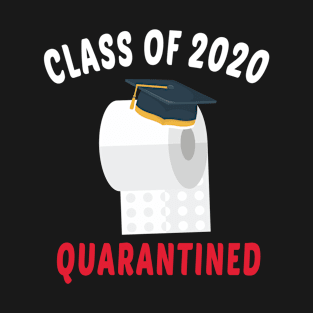 class of 2020 T-Shirt