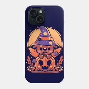 Otterly Bewitching Phone Case