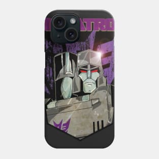 MEGATRON Phone Case