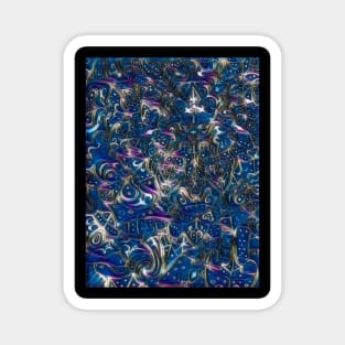 Abstract 13 Magnet