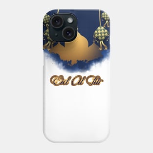 eid al fitr Phone Case