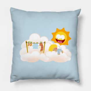 Siesta Pillow