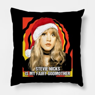 Stevie Nicks Pillow