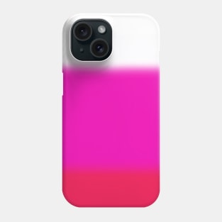 Ombre Pinks Phone Case