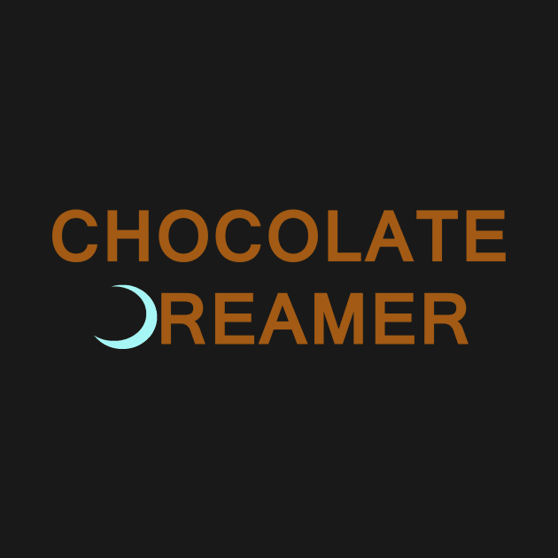 Chocolate Dreamer by Artstastic