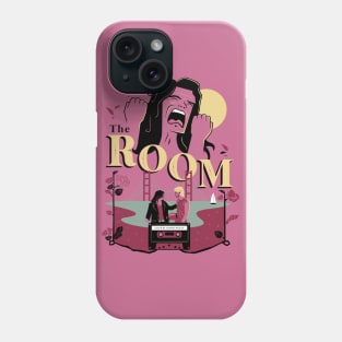 The Room Phone Case