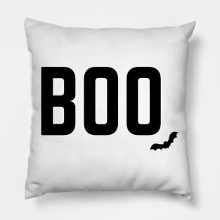 Boo Pillow