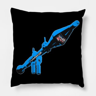 RPG Punchado, v. Blue Pillow