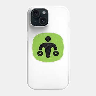 No Pain No Gain Phone Case