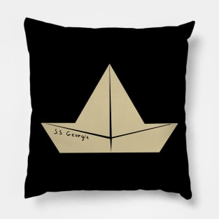 SS Georgie Pillow