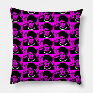 Rocky Horror Picture Show | Pattern Pillow