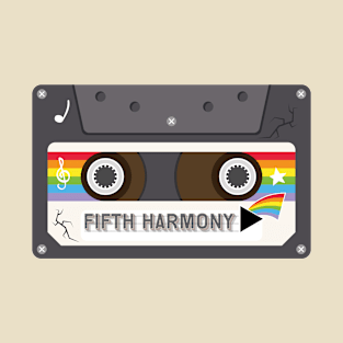 Fifth Harmony T-Shirt