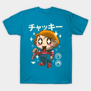 Pucca Love Garu Cute Korean Cartoon Show Kawaii Mens/Unisex T-Shirt Print  Shirts