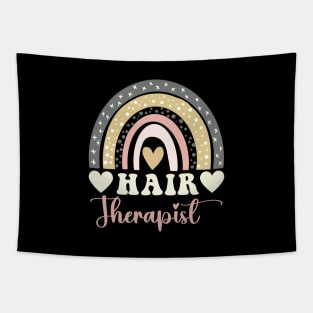 Hair Therapist Hair Stylist Hairdresser Hair Specialist Tapestry