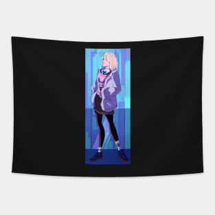 Comfy Gwen Tapestry