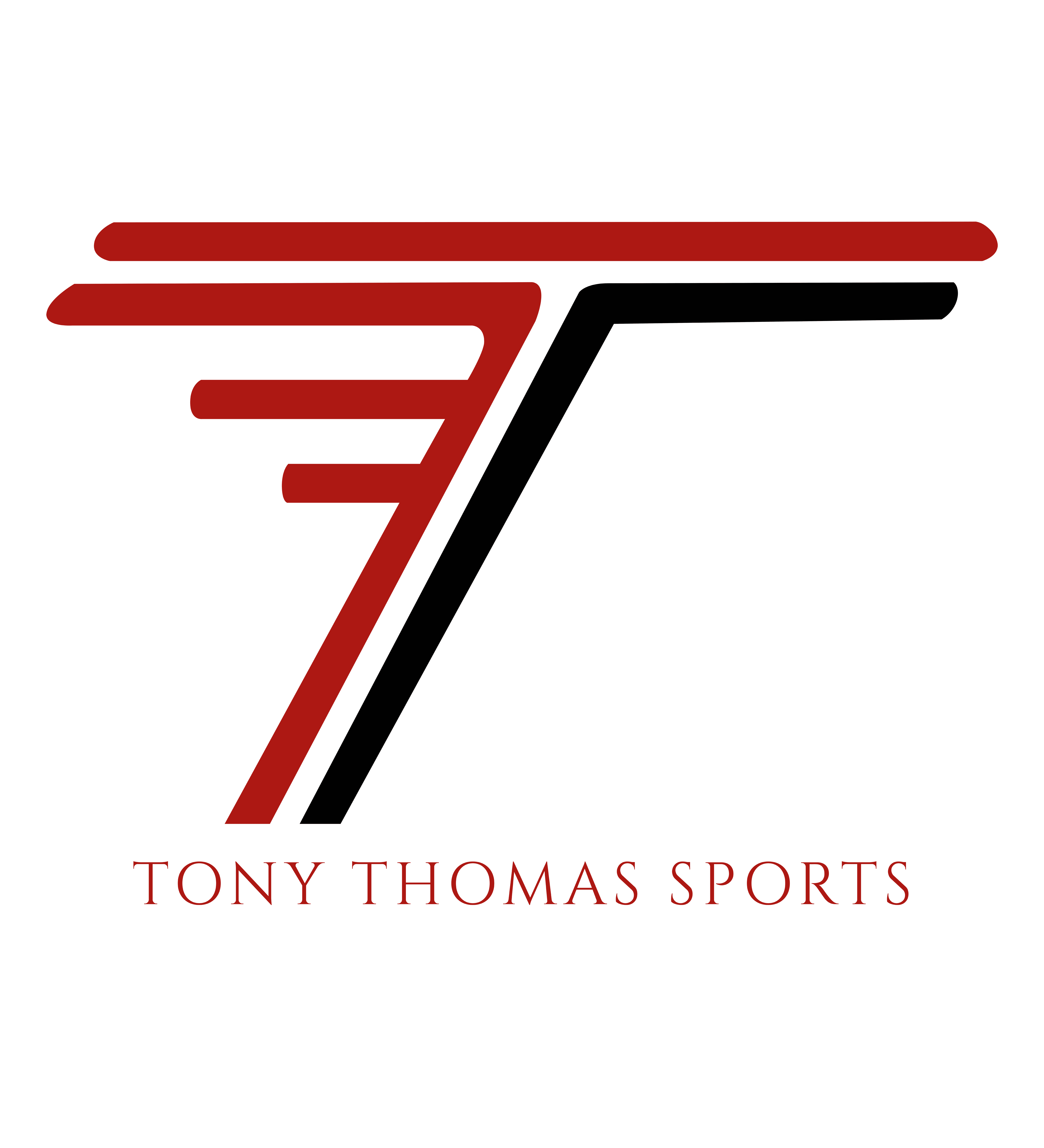 Tony Thomas Sports profile image
