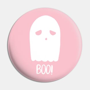 Ghost Pin