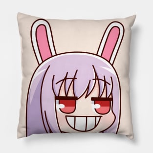 xamSmile Pillow