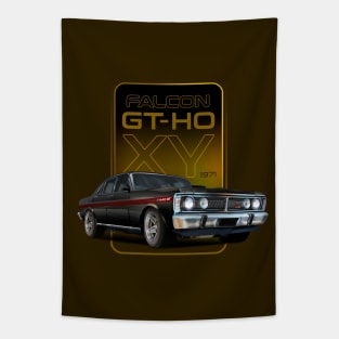 Falcon Ford GT-HO Tapestry