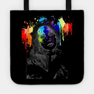 Fairuz Pop Tote