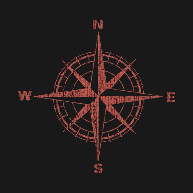 Compass by vender