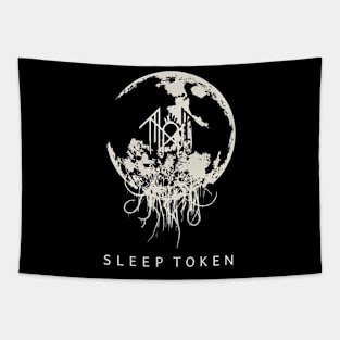 Sleep Token Design 20 Tapestry