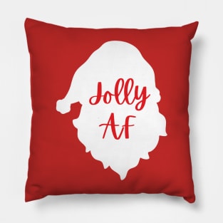 JOLLY AF Pillow