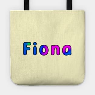 Fiona Tote