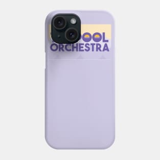 TPO banner Phone Case