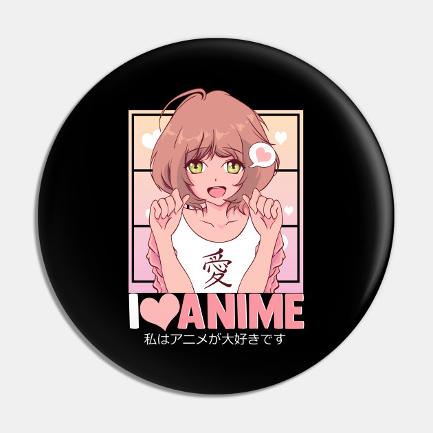 Pin em Anime Icons