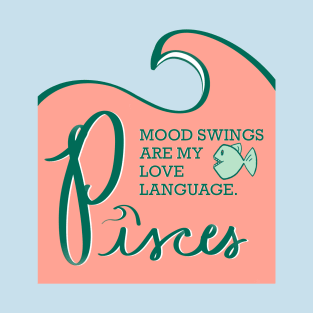 Pisces T-Shirt