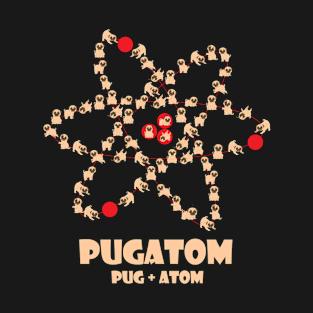 Pugatom T-Shirt