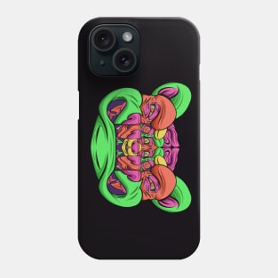 MoloBear Phone Case