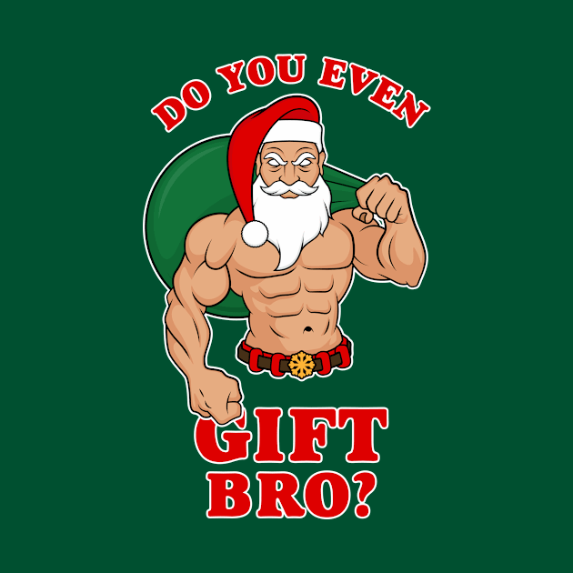 Do You Even Gift? by Woah_Jonny