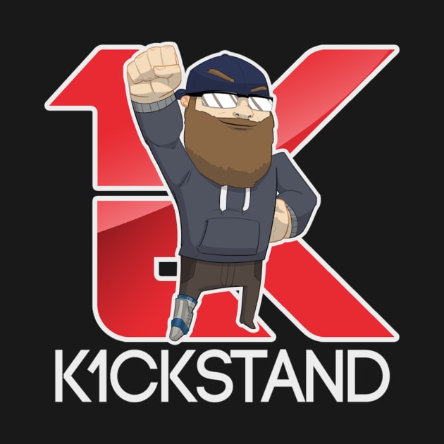 Shirt by k1ckstand