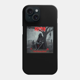 Scythe - The Doom Song Phone Case