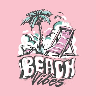 Beach Vibes T-Shirt