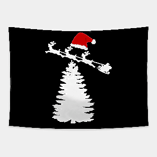 Christmas Tapestry