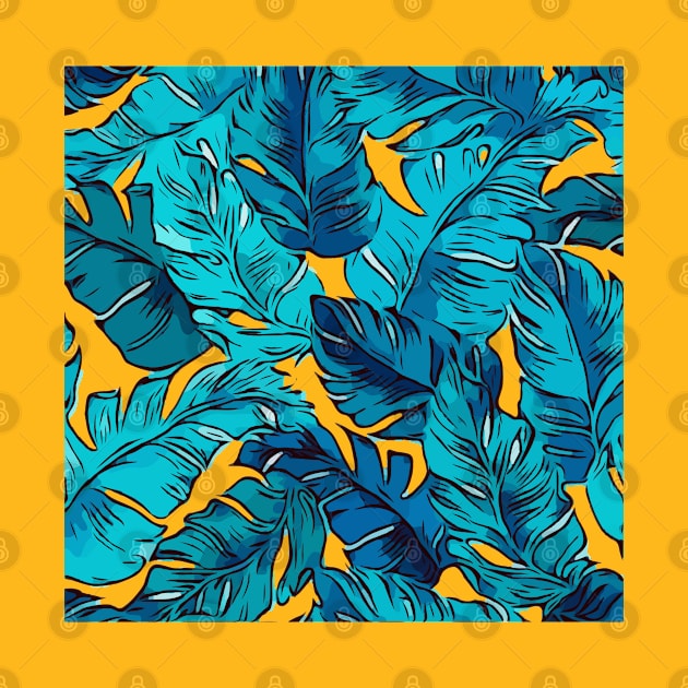 Leaves by Birdbox