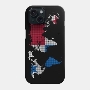 Panama Phone Case