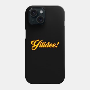 YTD_JW Phone Case