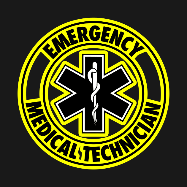 Emergency Responder Design by Bobtees