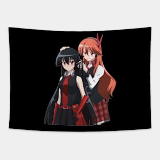 Akame - Akame Ga Kill Tapestry