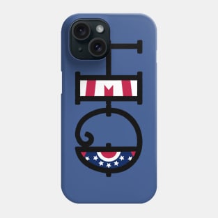 Ohio Phone Case