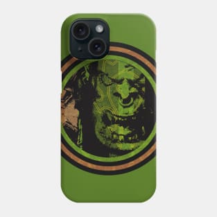 Orc Nation Phone Case