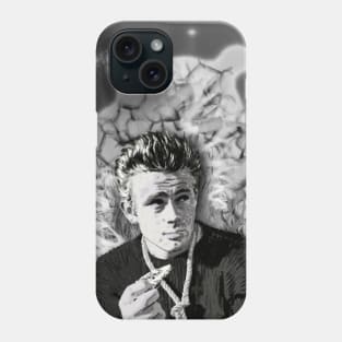 James Dean Phone Case